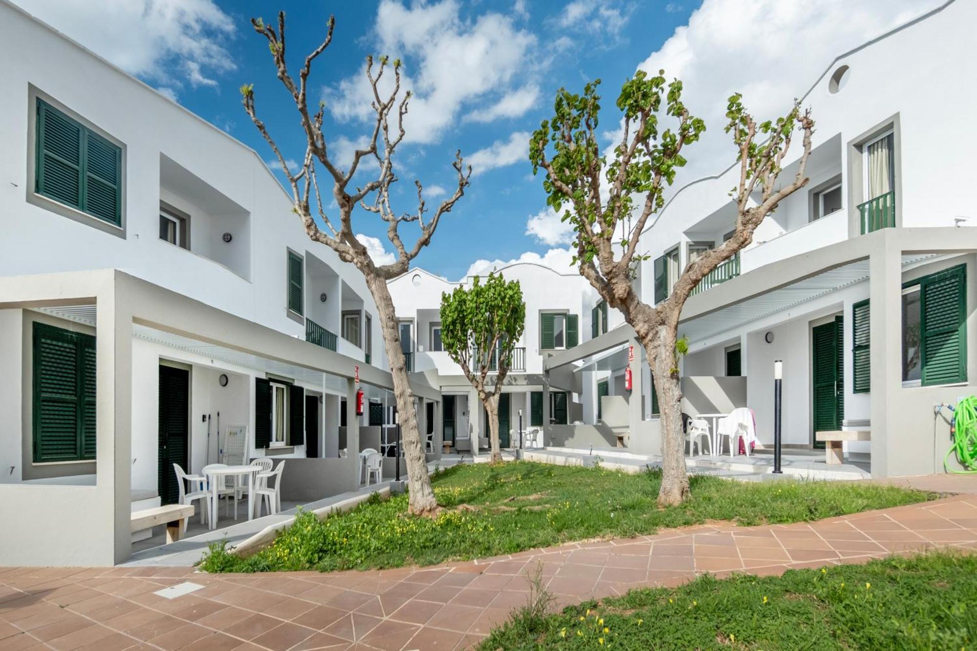 Sant Joan Apartaments - Adults Only Cala'N Blanes  Exterior foto