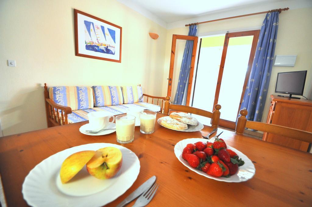 Sant Joan Apartaments - Adults Only Cala'N Blanes  Exterior foto