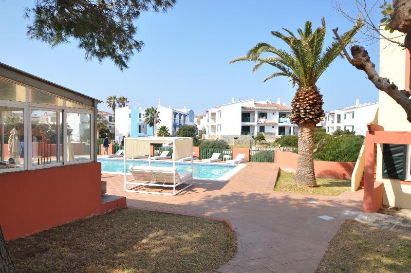 Sant Joan Apartaments - Adults Only Cala'N Blanes  Exterior foto